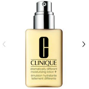 Clinique Dramatically Different Moisturizing Lotion